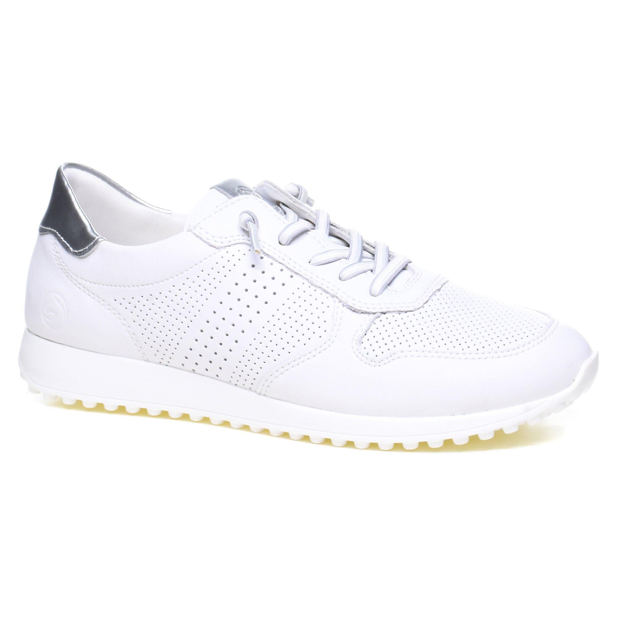 Кроссовки женские весенние REMONTE р. 38 Белый (089290-38)