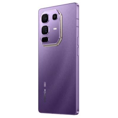 Мобильный телефон Infinix Note 50 Pro+ 12/256Gb Enchanted Purple (4894947070075) - фото 7 Мобильный телефон Infinix Note 50 Pro+ 12/256Gb Enchanted Purple (4894947070075) - фото 7
