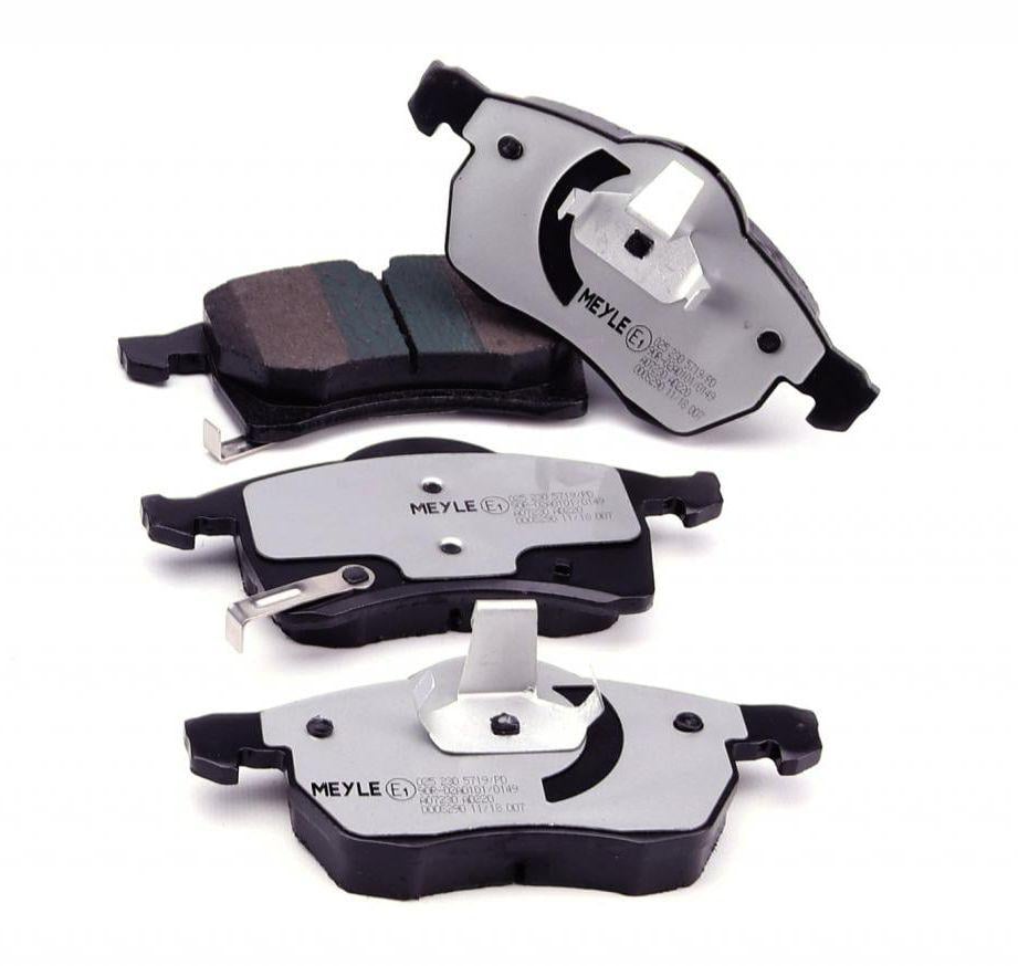 Колодки гальмівні передні Meyle для Opel Astra G 98-09 Ate (025 230 5719/PD)