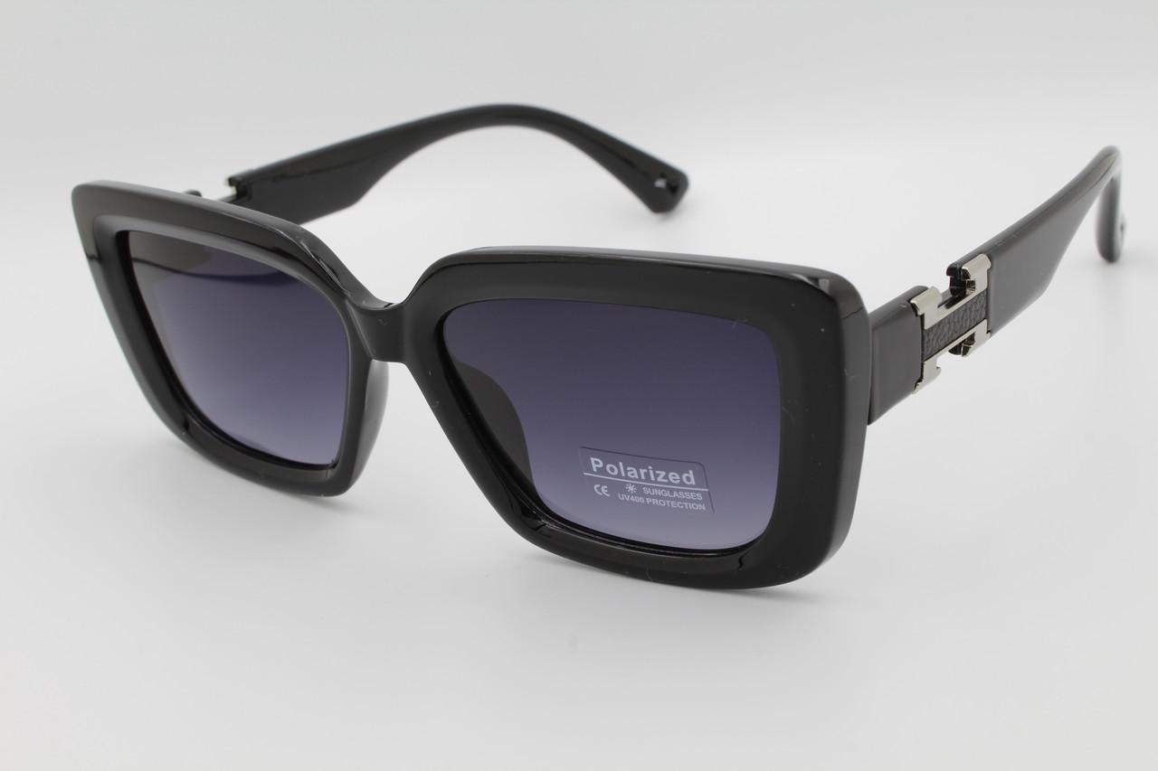 Солнцезащитные очки женские поляризационные P202 c1 (2590859770)