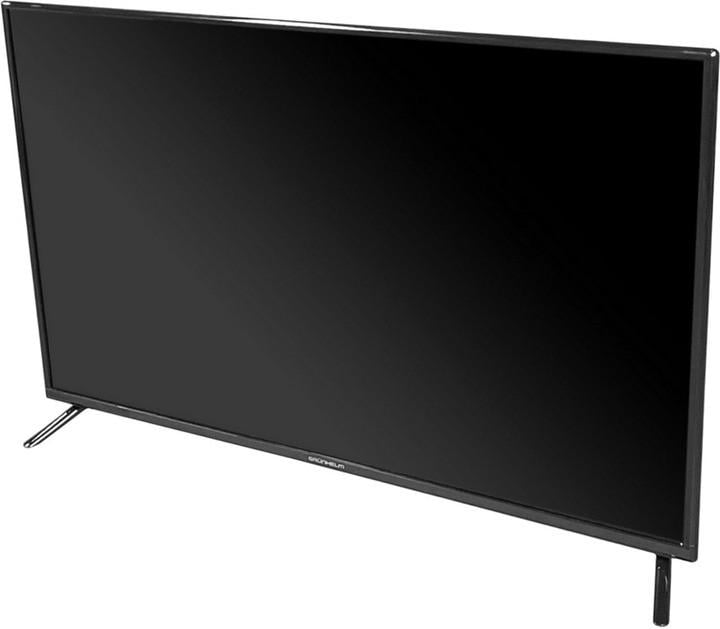 Телевизор LED 32H300-T2 32" - фото 10 Телевизор LED 32H300-T2 32" - фото 10