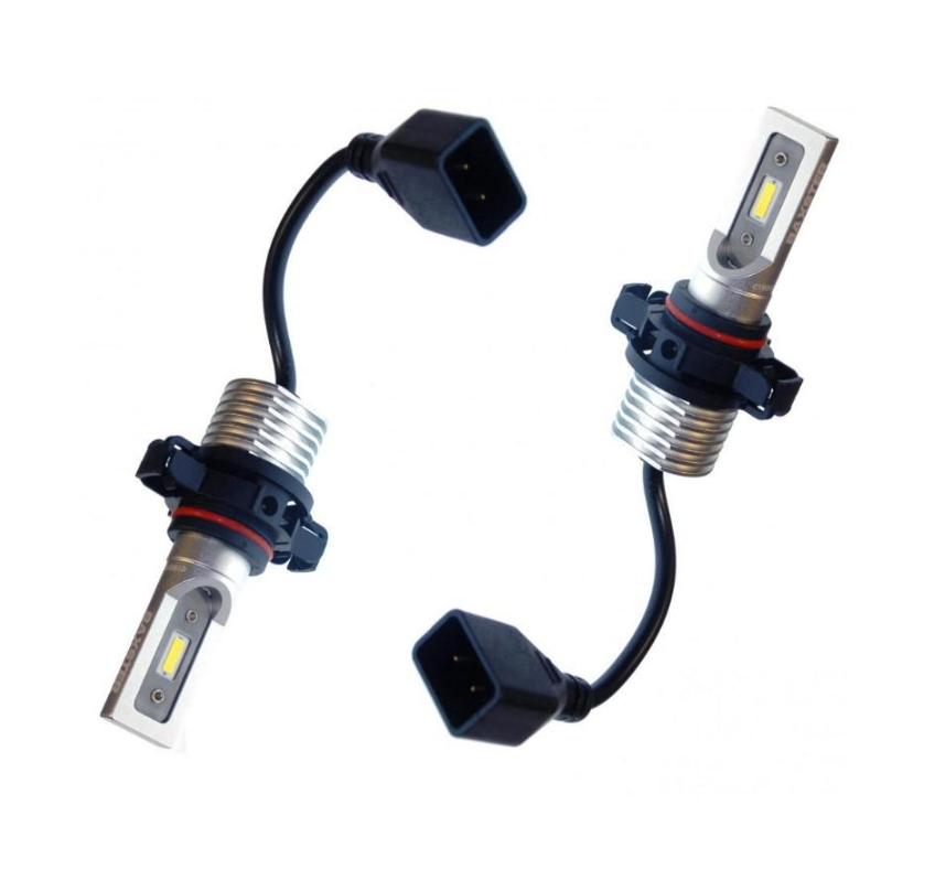 Лампи Baxster LED H16 5202 6000K 2 шт.