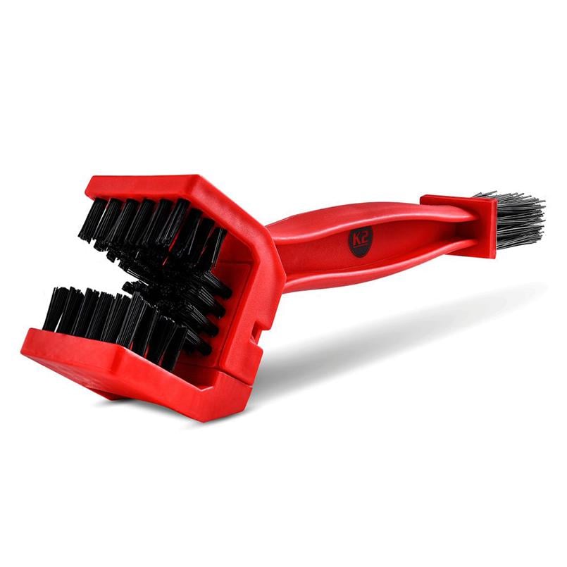 Щітка для очищення ланцюгів K2 Chain Brush (W612)