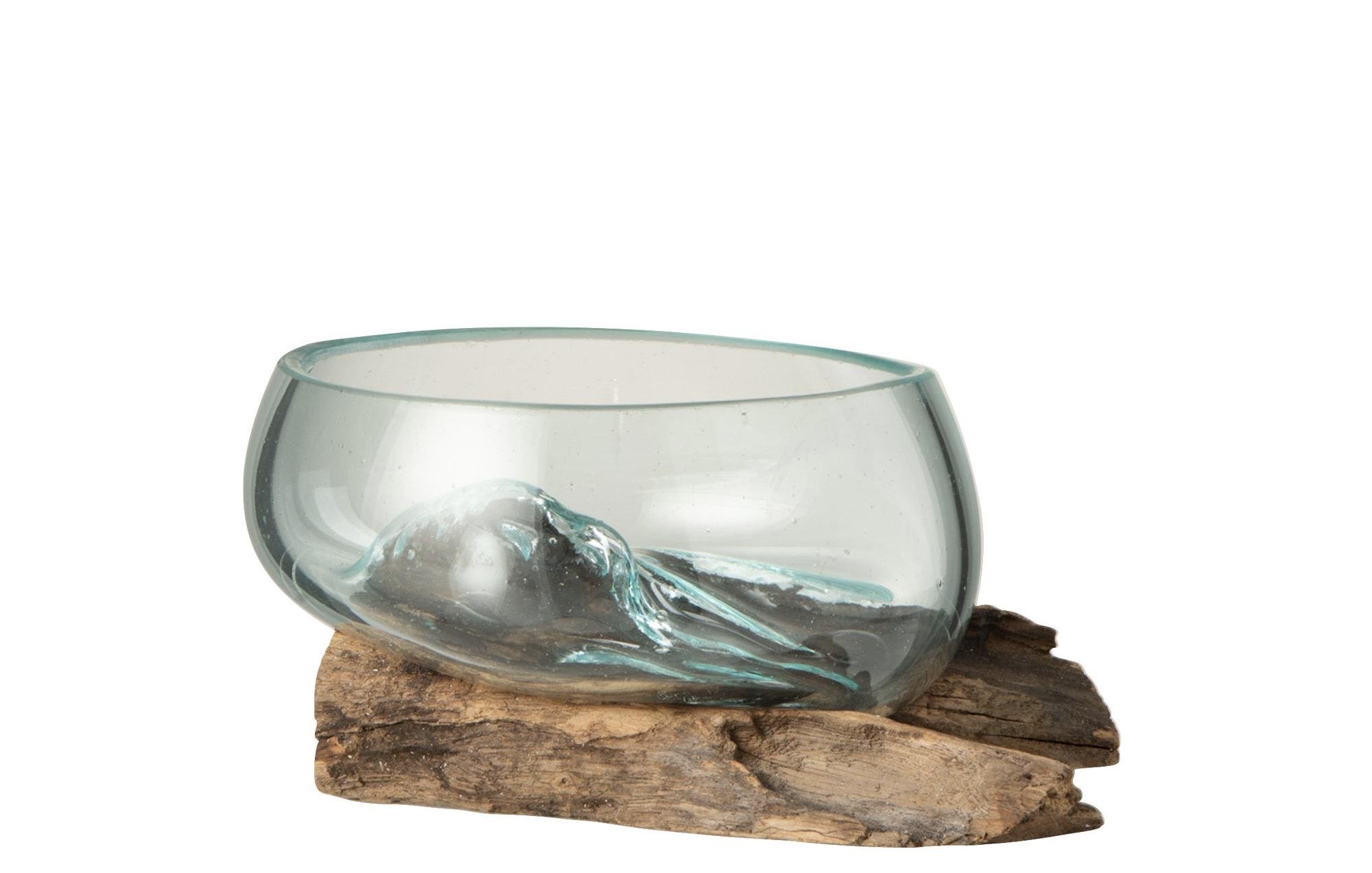 Ваза J-LINE 11х22 см (1336) Ваза J-LINE 11х22 см (1336)