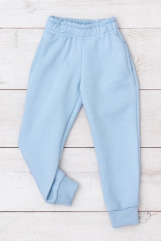 Штани для хлопчика підліткові теплі Носи Своє 140 см Темно-блакитний (6232-025) Штани для хлопчика підліткові теплі Носи Своє 140 см Темно-блакитний (6232-025)