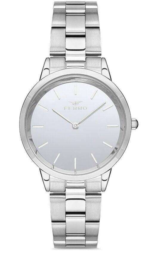 Наручний годинник жіночий FERRO F21124A-C (491374)