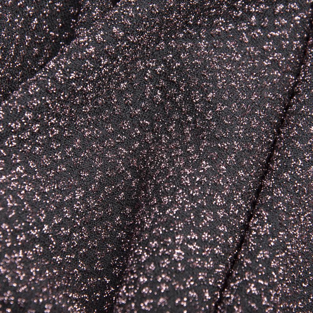 Ткань трикотаж Голди блестящая Розовый (24547)