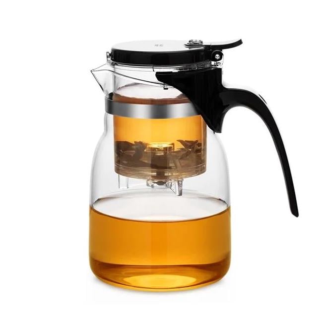 Заварник тіпод Samadoyo Gunfu A-14 900 мл (27842232)