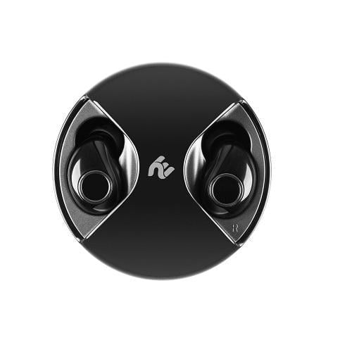 Наушники 2E RainDrops X True Wireless Waterproof Black (2E-EBTWRDXBK)