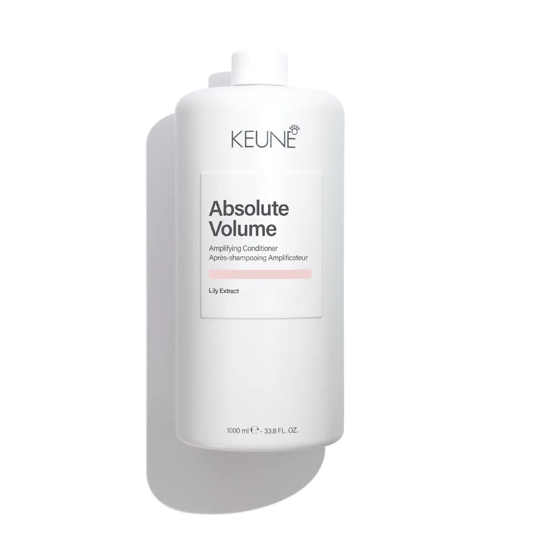 Кондиционер Keune Care Absolute Volume Conditioner Абсолютный объем 1000 мл