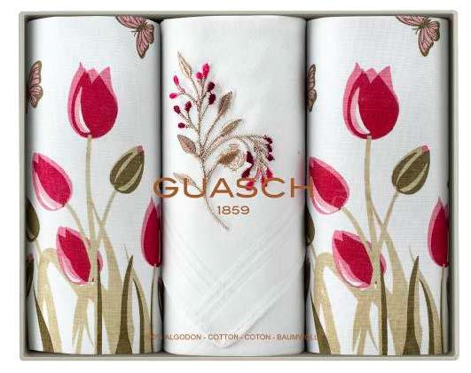 Носовые платки женские Guasch Angora 98 SU1-07