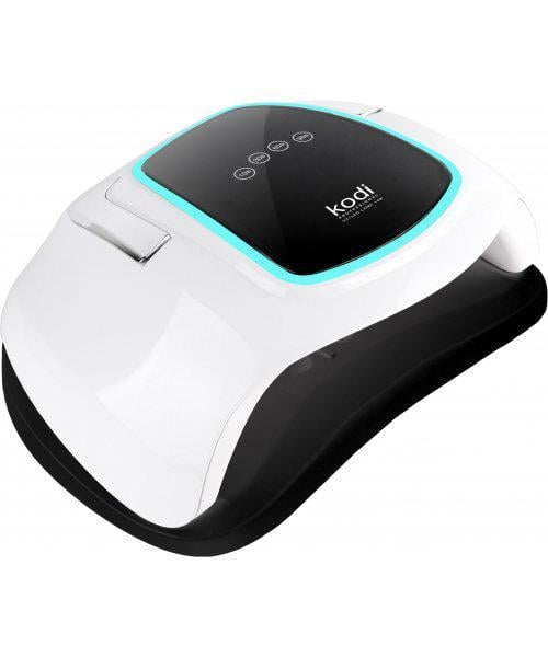 Лампа для маникюра Kodi Professional Kodi Professional NL-03 108 Вт UV LED 280×226х110 мм (383761)