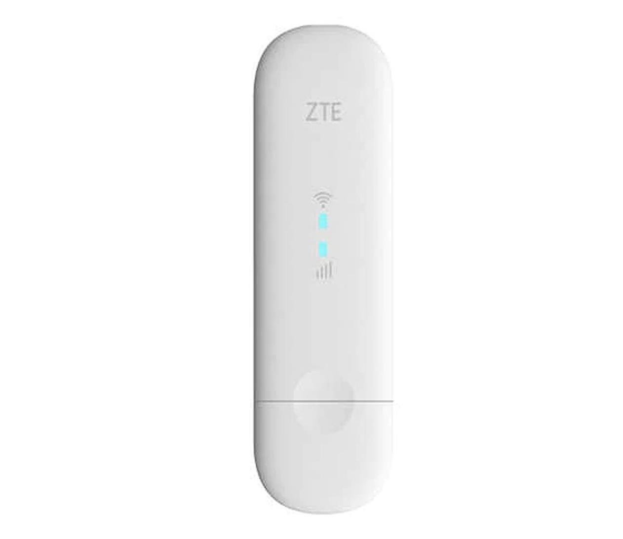 Модем ZTE MF79U 3G/4G та Wi-Fi роутер (27063332)