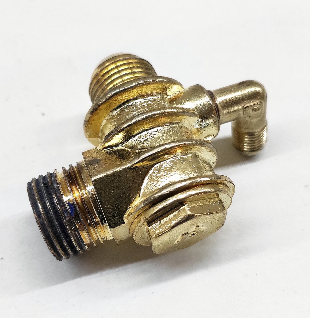 Обратный клапан для компрессора Werk VBM-50N