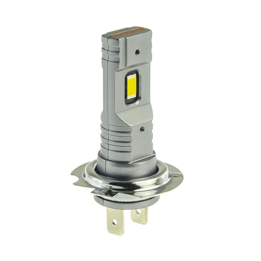 Лампа Decker LED PL-05 5K H7 1 шт.