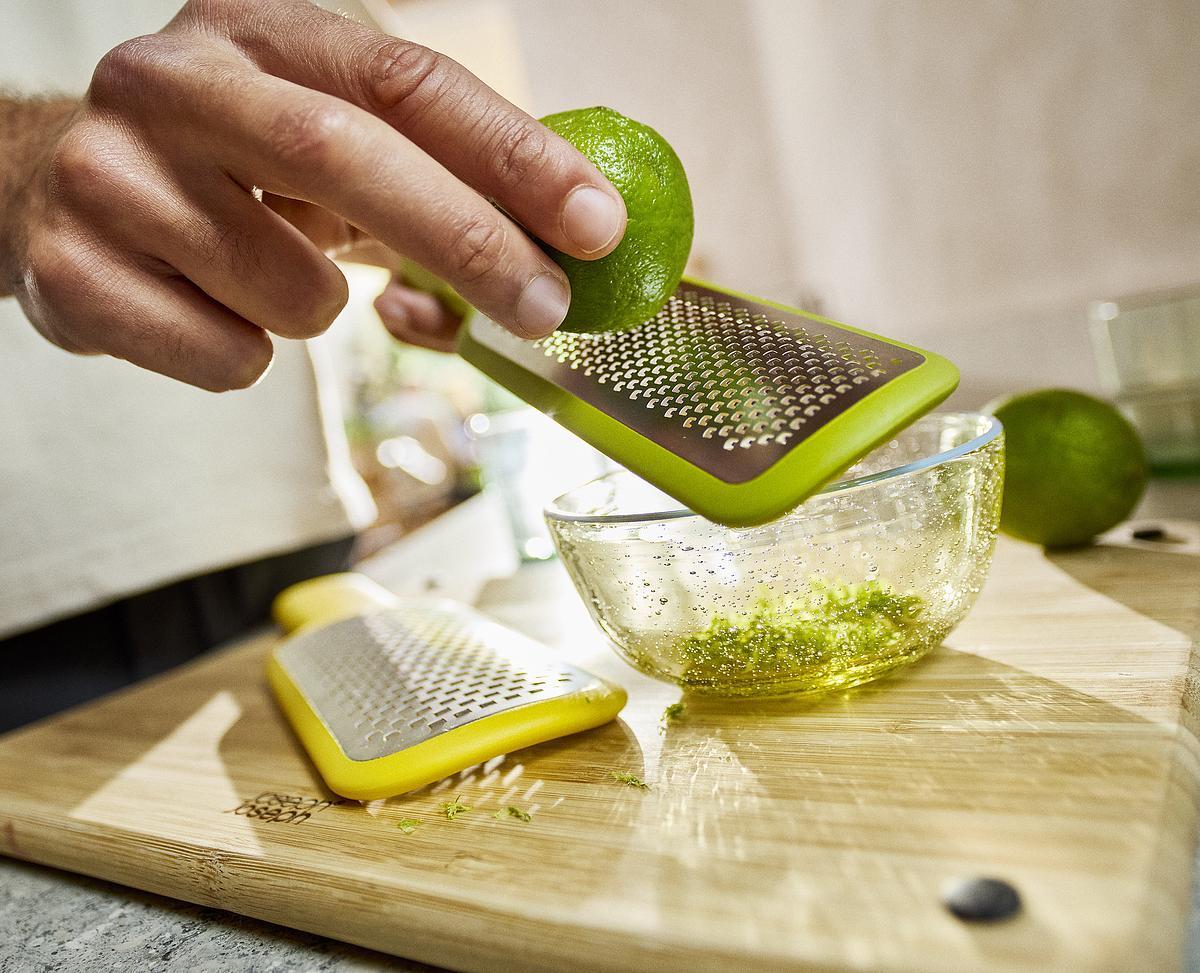 ᐉ Набор терак Joseph Joseph Nest Grate & Zest 1000087 (31762081
