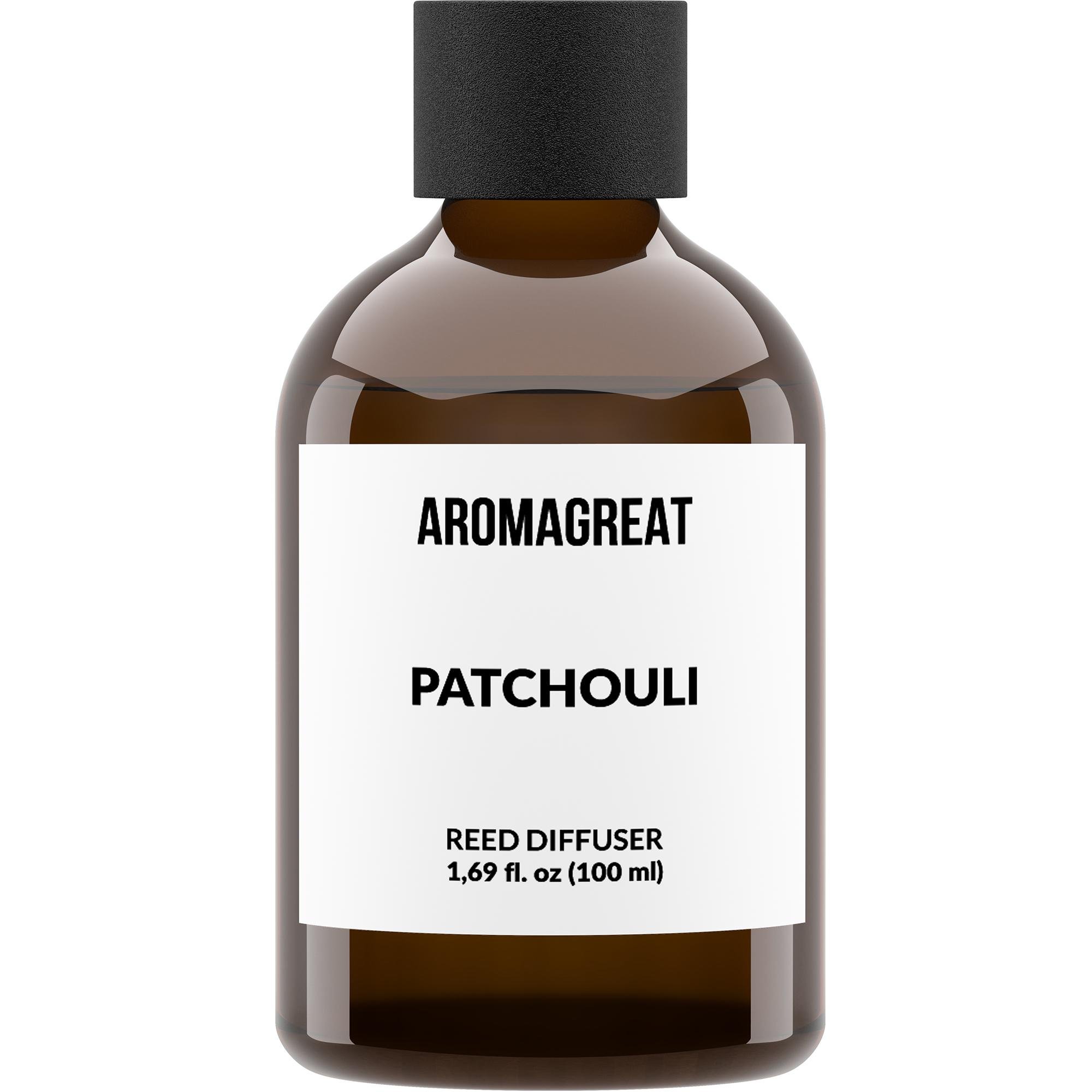 Аромадифузор Пачулі 100 мл