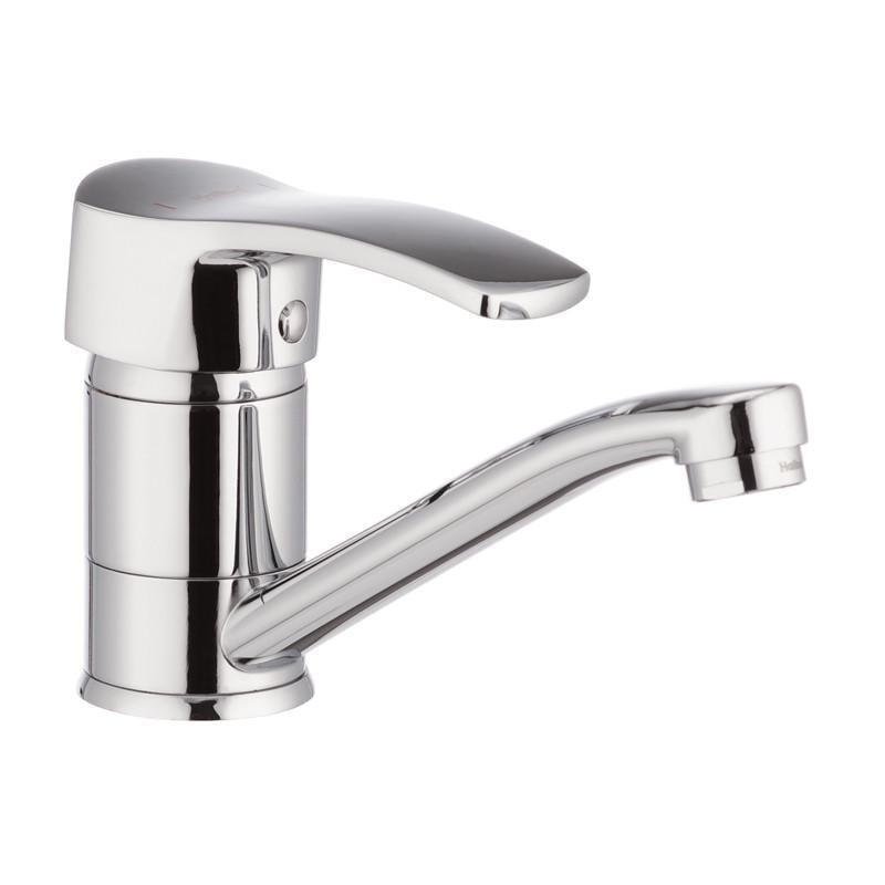 Смеситель для умывальника Haiba FOCUS 004 (HB0117)