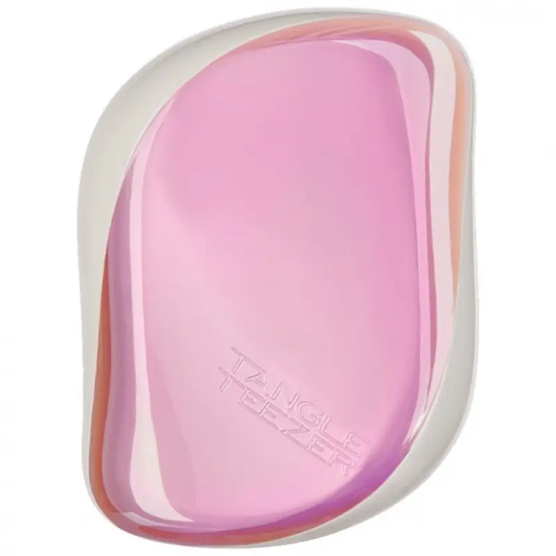 Щетка для волос Tangle Teezer Compact Styler Holo Hero (5060173376017)