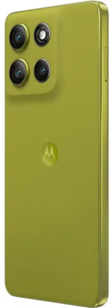Мобільний телефон Motorola G86 8/256GB Golden Cypress (PB7L0115RS) - фото 6 Мобільний телефон Motorola G86 8/256GB Golden Cypress (PB7L0115RS) - фото 6