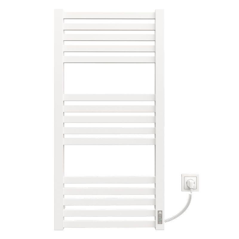 Рушникосушарка електрична KOSSER Герда 1000х500/15 ER з таймером Білий (2000962923032-1)