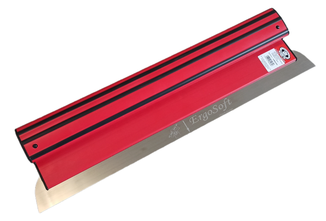 Шпатель механический Ergosoft Olejnik JL 800 мм со сменным лезвием 0,3 мм