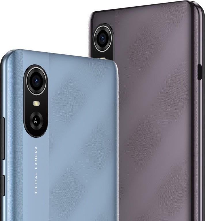 Смартфон ZTE Blade A31 Plus 1/32Gb UA UCRF Blue - фото 3 Смартфон ZTE Blade A31 Plus 1/32Gb UA UCRF Blue - фото 3