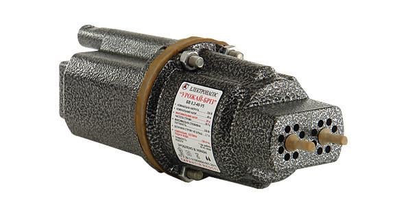 Електронасос Урожай-Бриз БВ-0,2-40-У5