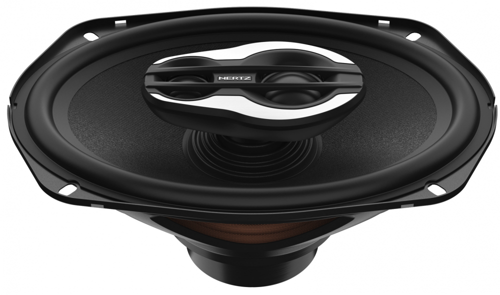 Коаксіальна акустика Hertz SX 690 NEO