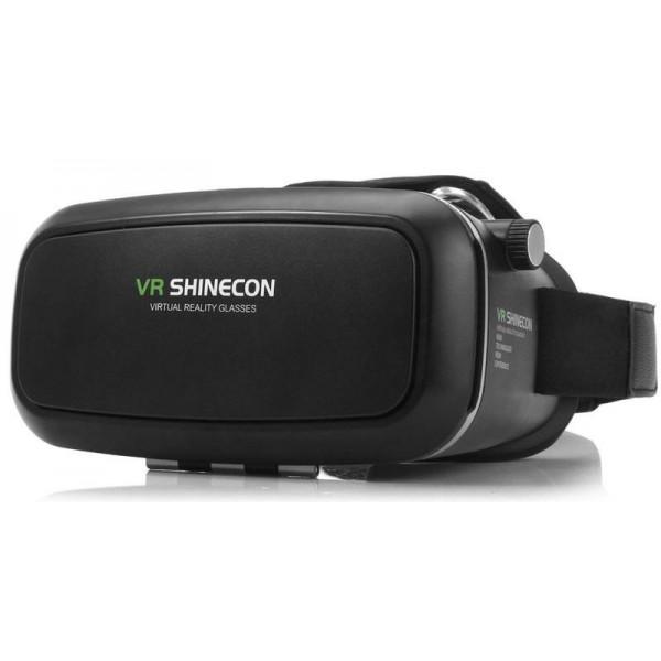 3D очки виртуальной реальности VR Shinecon DV626-9686f с пультом