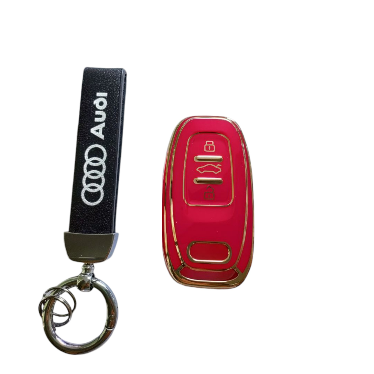 Чохол для ключа Audi (2360842139)