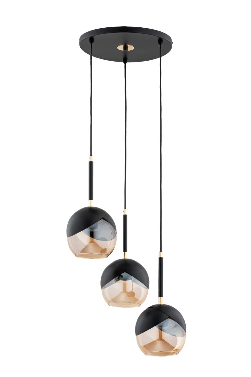 Люстра ALFA 62403 PRADA (26300353)