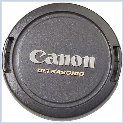 Крышка передняя для объективов Canon E-72U D 72 мм (48659369)
