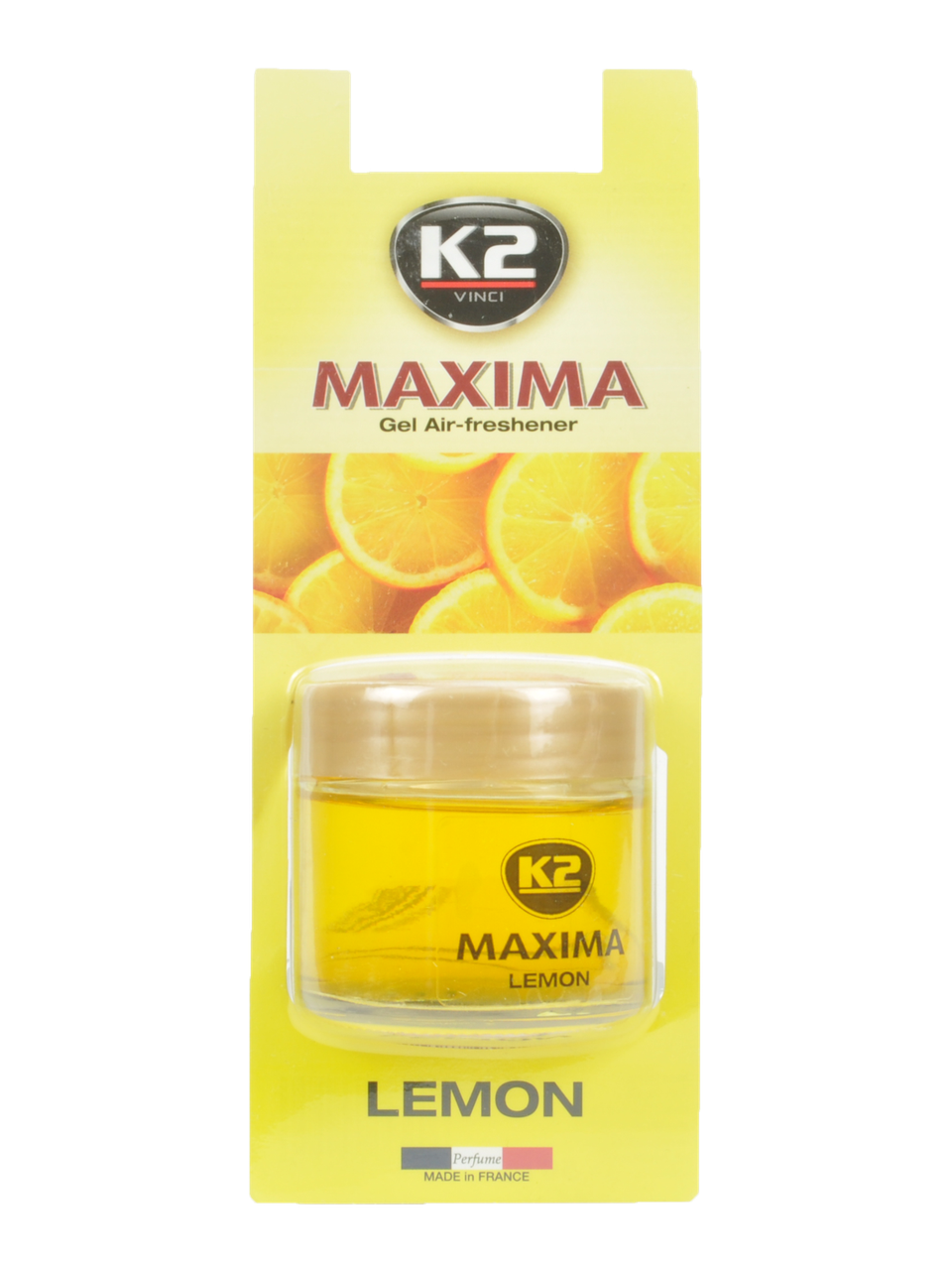 Ароматизатор K2 V605 Maxima 50 мл