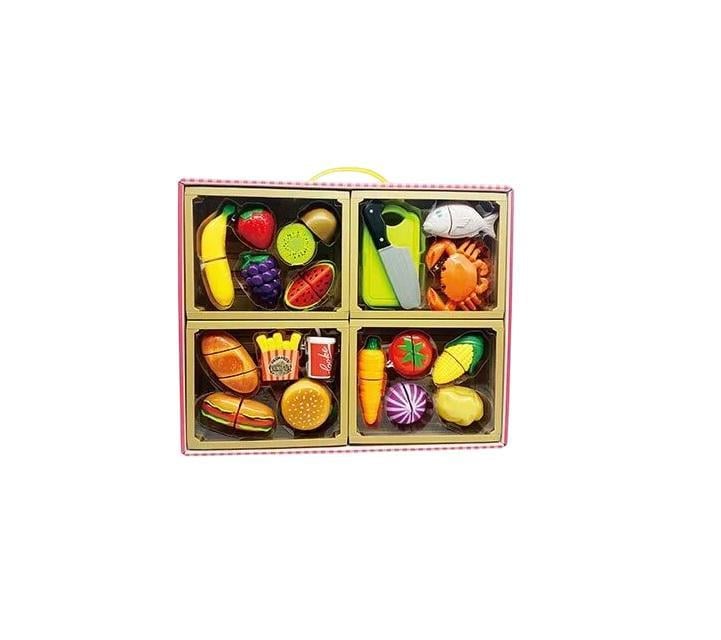 Продукты на липучке 1284 18 20 эл. (155374)