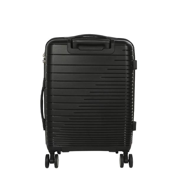 Чемодан для ручной клади Snowball 33703 маленький 36 л Черный (33703-S-Black) - фото 2 Чемодан для ручной клади Snowball 33703 маленький 36 л Черный (33703-S-Black) - фото 2