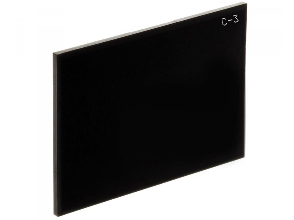 Светофильтр евро C-2 8-9 DIN 90/110 мм (P-1660)