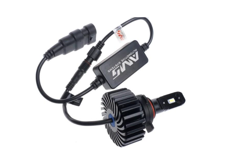 Лампа AMS ORIGINAL-R LED H11 5500K 1 шт.