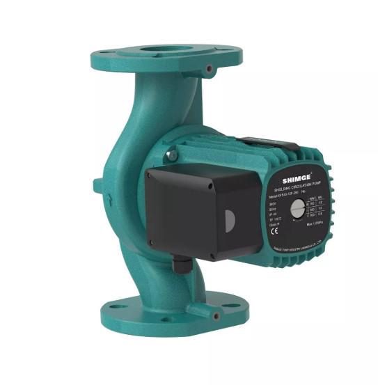 Циркуляционный насос SHIMGE XPS40-16F-250 (58077)