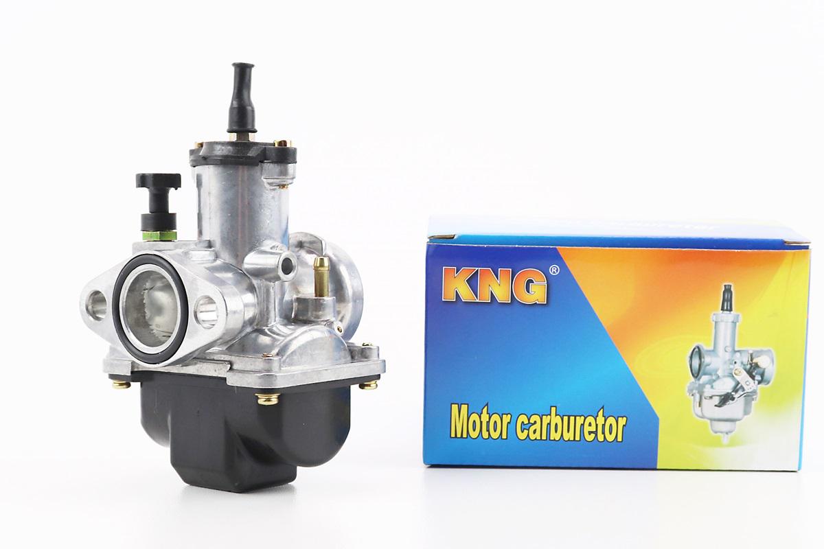 Карбюратор -2401 для мотоцикла