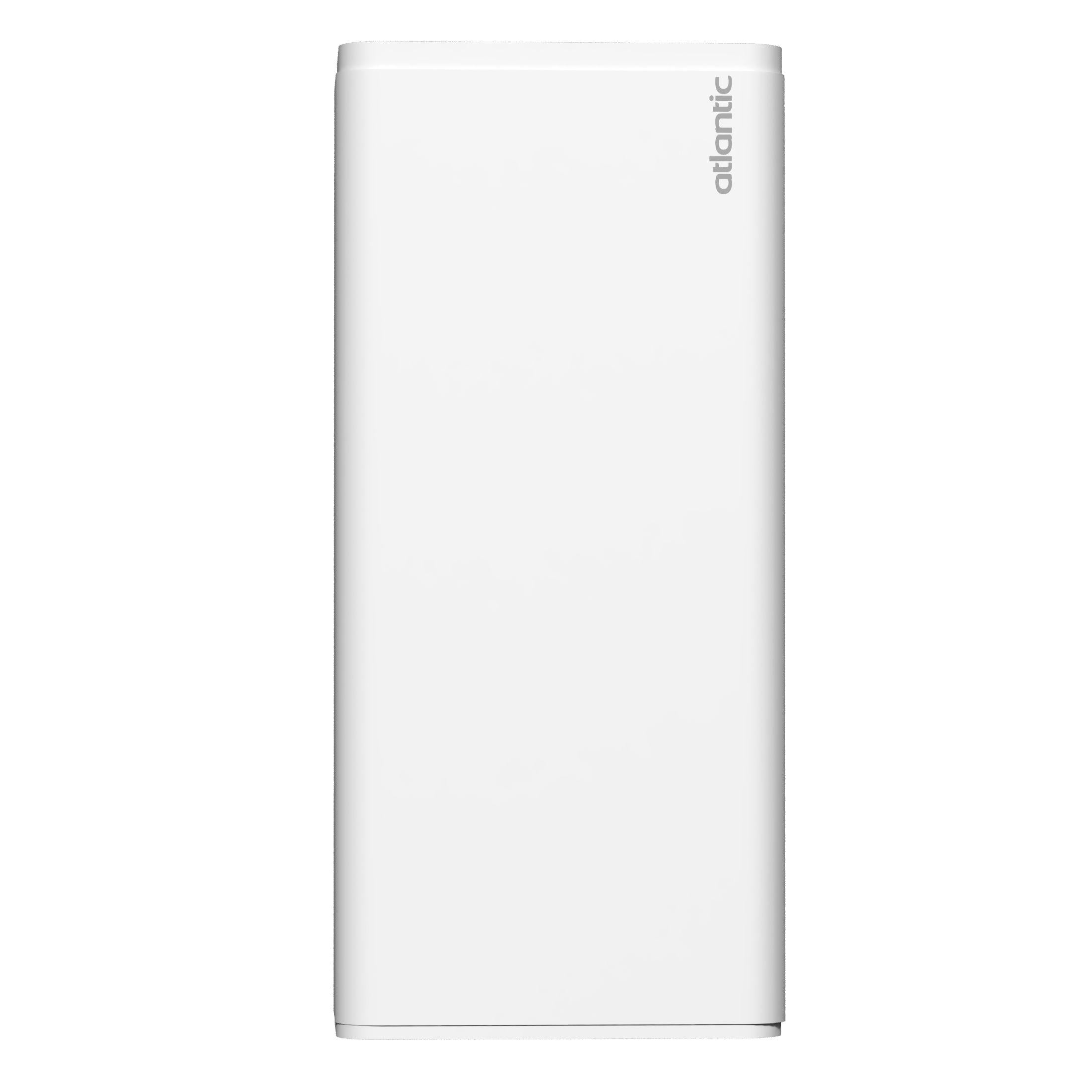 Бойлер Atlantic Vertigo Basic 80 ES-VM0652F220F-B 2000W медные ТЕНы