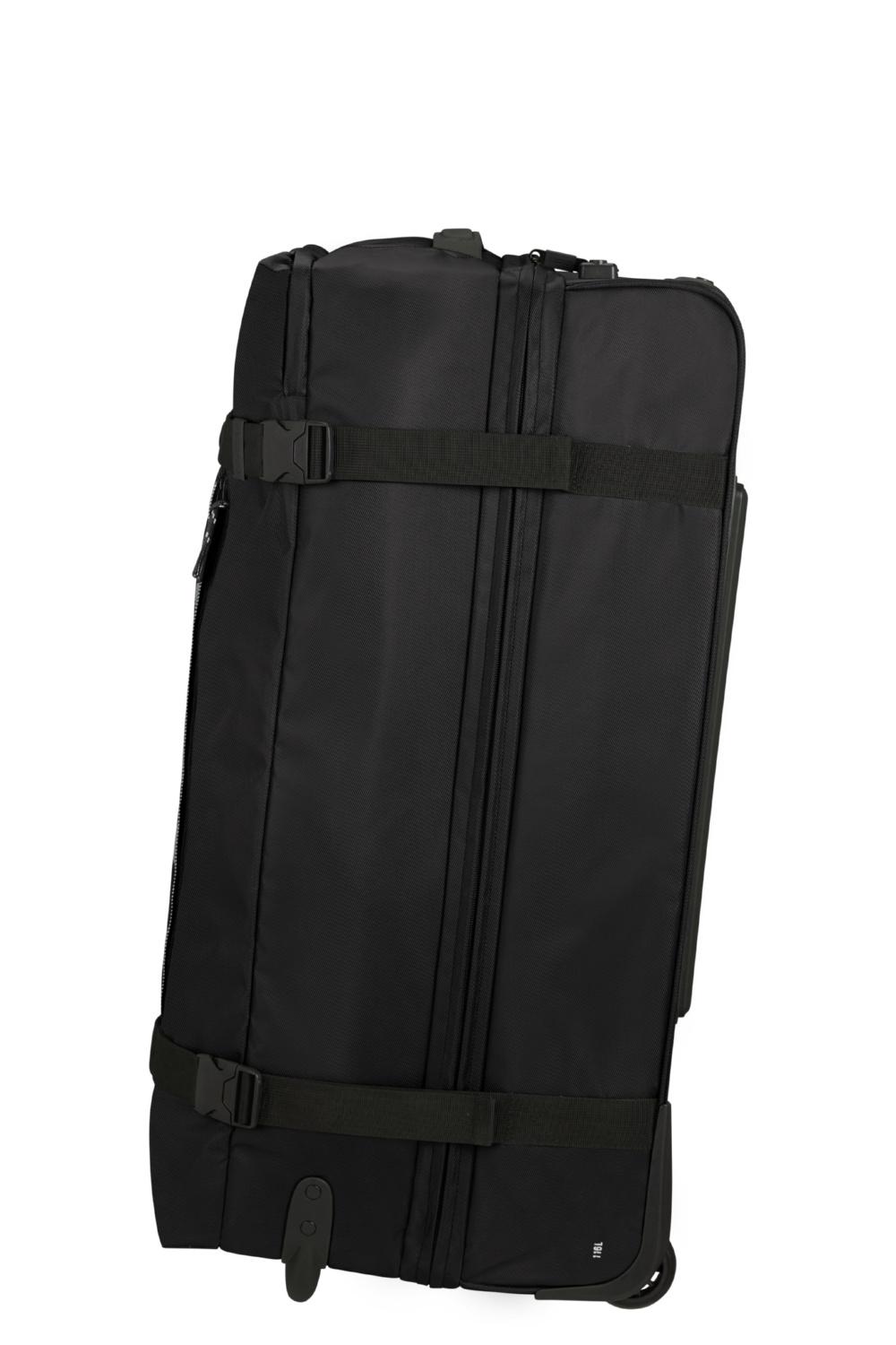 Дорожная сумка American Tourister Urban Track 78,5x44x43 Черный (MD1*09003) - фото 6