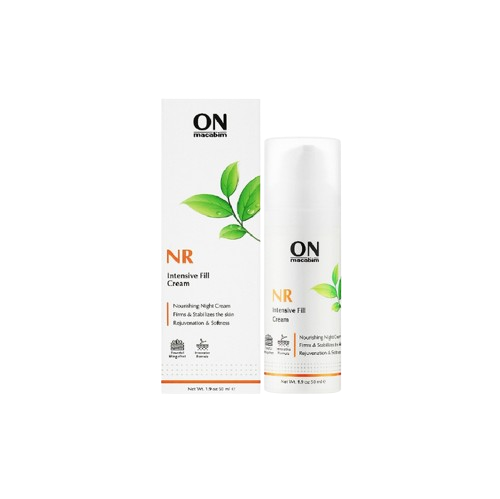 Крем нічний інтенсивний Onmacabim NR Intensive Fill Cream Nourishing Night 50 мл (239)