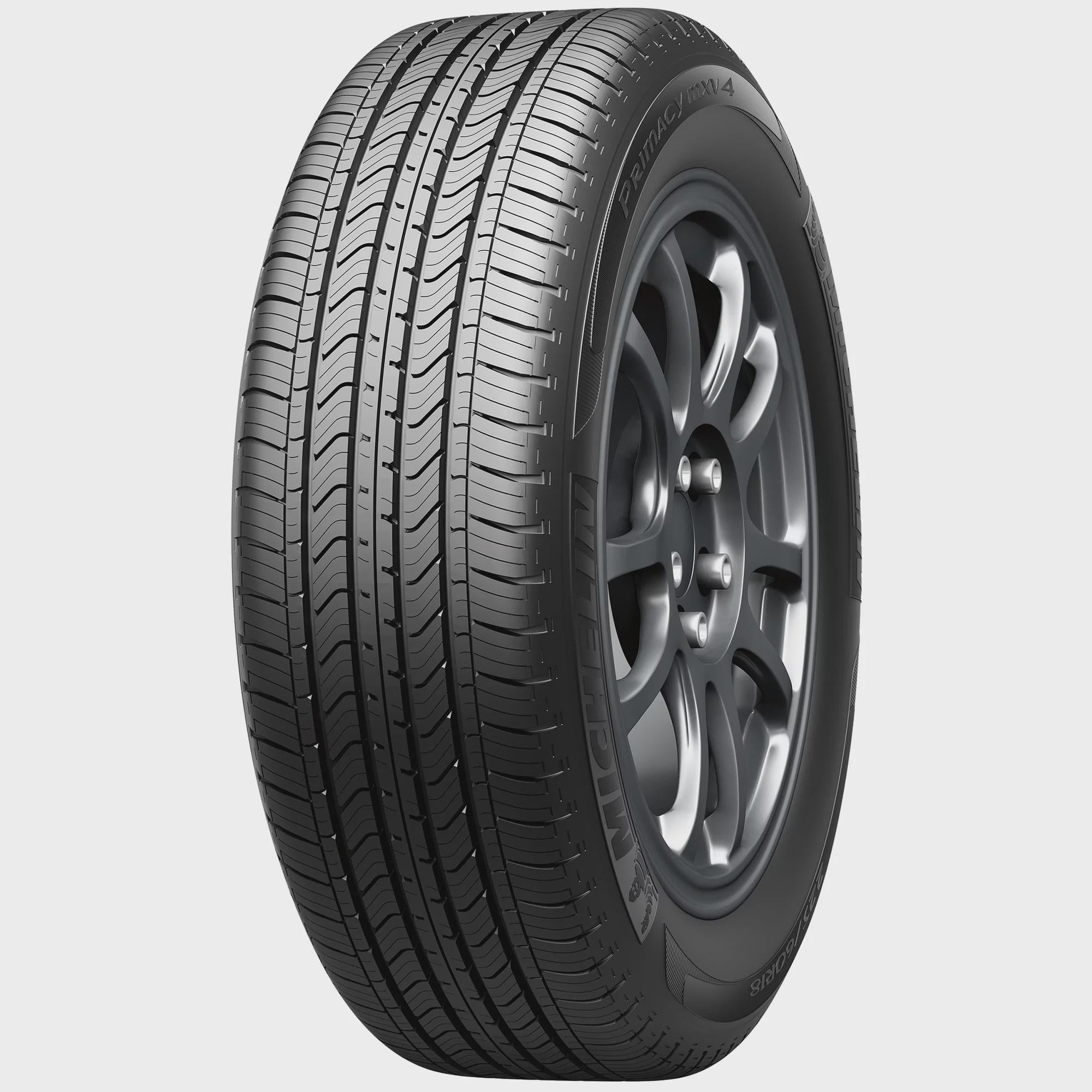 Шина всесезонная Michelin Primacy MXV4 245/50 R18 99V Шина всесезонная Michelin Primacy MXV4 245/50 R18 99V