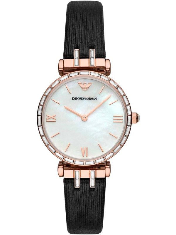 Наручний годинник жіночий Emporio Armani AR11295 (623596)