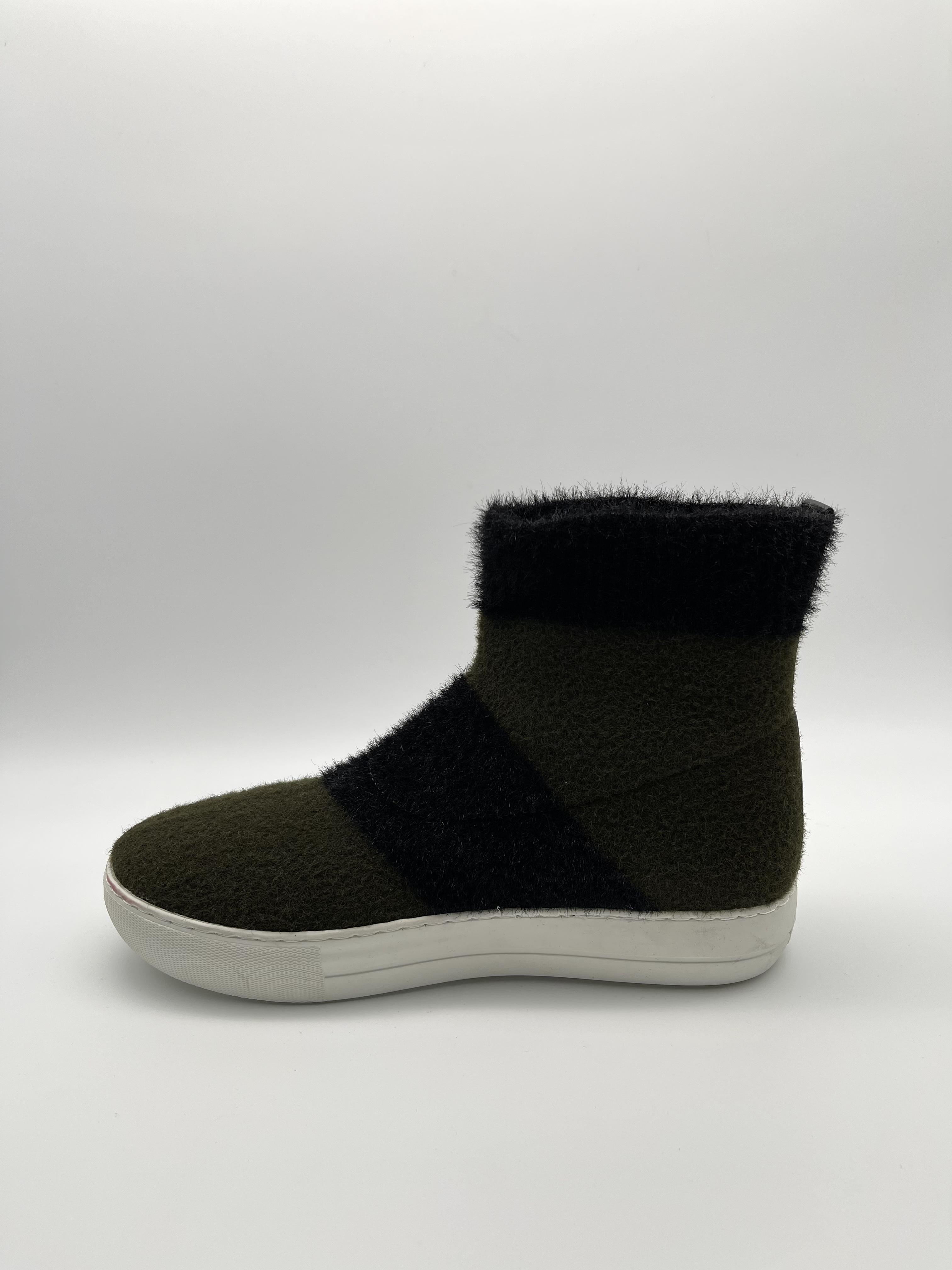 Жіночі кеди Fornarina р. 37 (F135) - фото 3