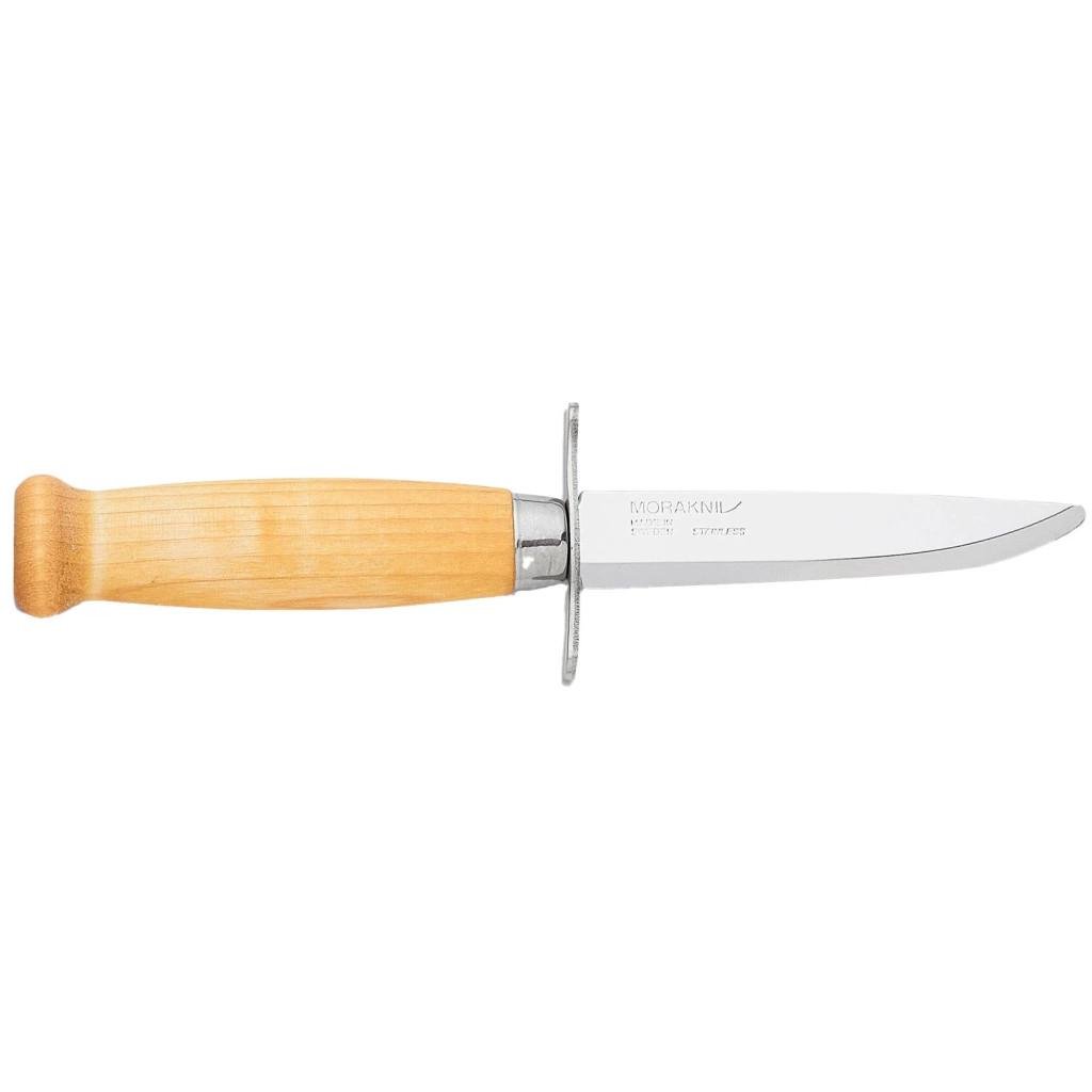 Ніж Morakniv Scout 39 Safe Natural (m416587) - фото 2