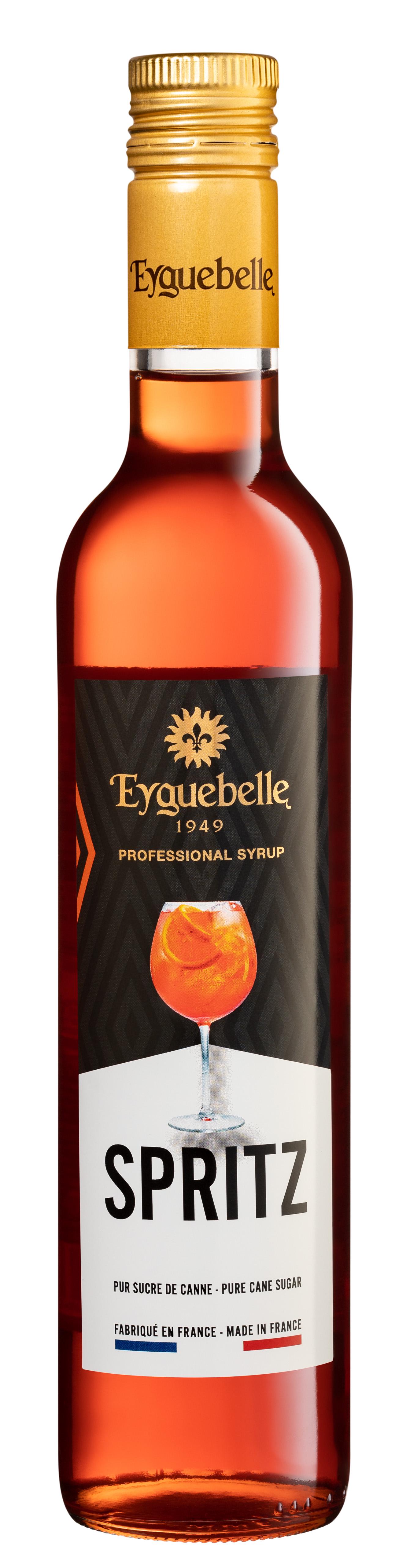 Сироп Eyguebelle Spritz 500 мл (3218)