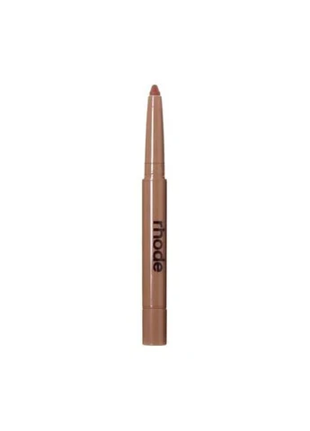 Олівець для губ контурний Rhode Peptide Lip Shape The Contouring Lip Shaper 0,75 г відтінок Lunge Олівець для губ контурний Rhode Peptide Lip Shape The Contouring Lip Shaper 0,75 г відтінок Lunge