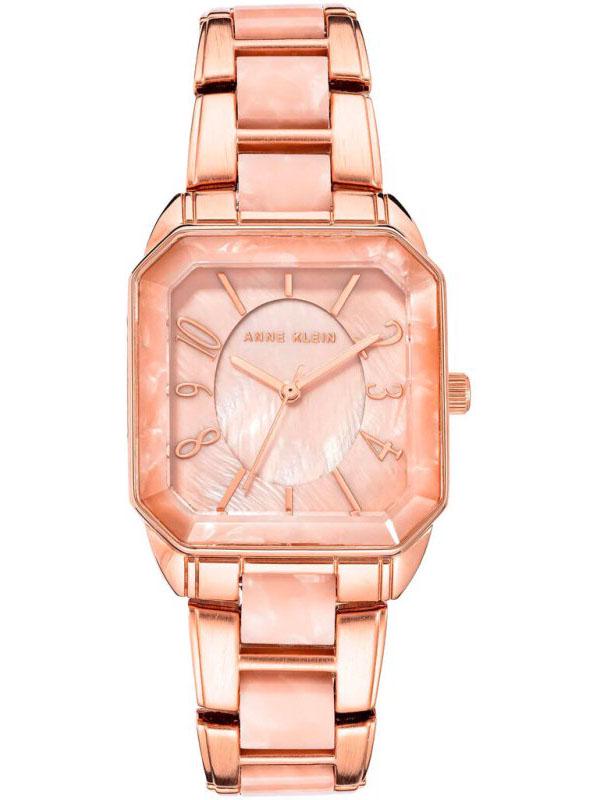Наручний годинник жіночий Anne Klein AK/3972RGPK (144071)